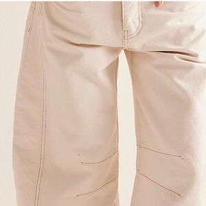 We the Free barrel Jeans 32